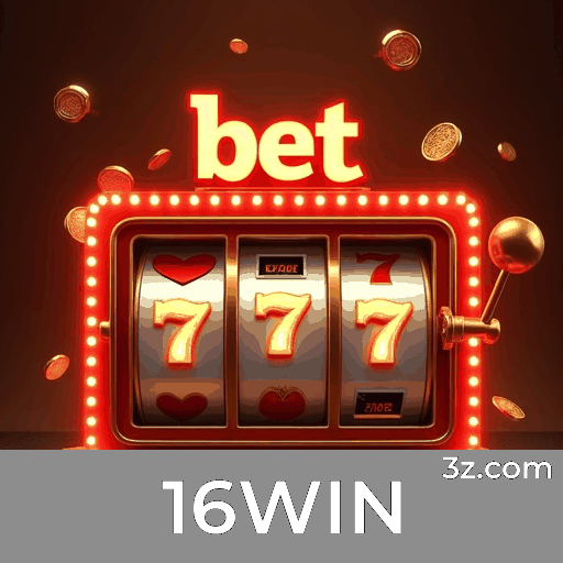 16WIN: Experiência Imersiva de Cassino para Brasileiros