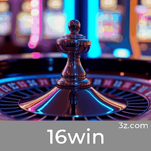 16win: Excelência em Cassino e Apostas