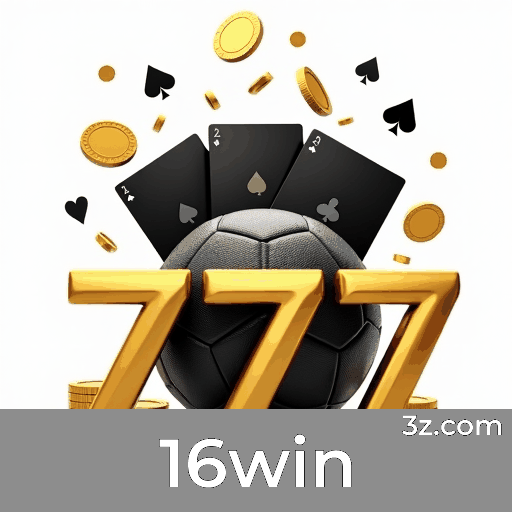 Login Seguro e Rápido no 16win para Usuários Brasileiros