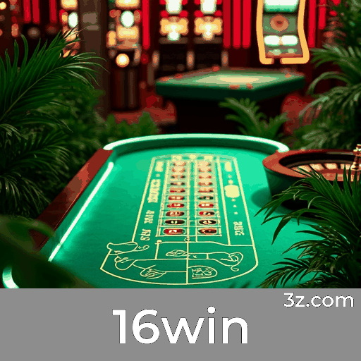 16win: Sua Plataforma de Apostas Segura e Confiável