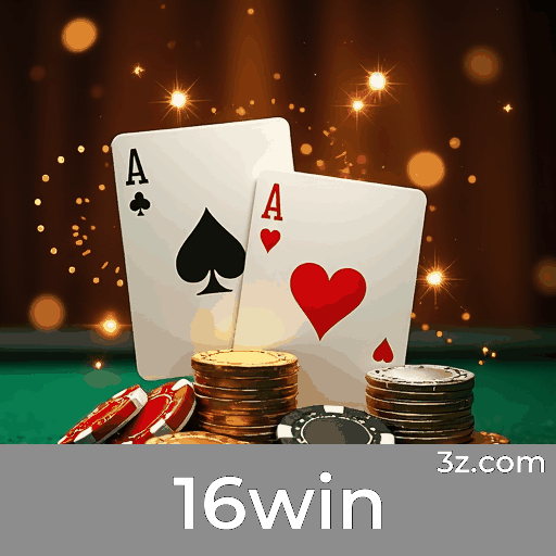 16win: Excelência em Cassino e Apostas