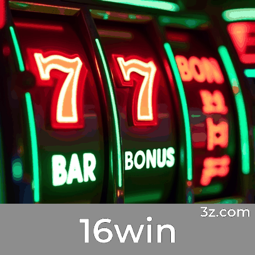 16win: Excelência em Cassino e Apostas