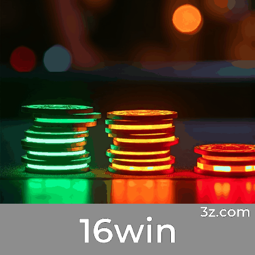 16win: Excelência em Cassino e Apostas