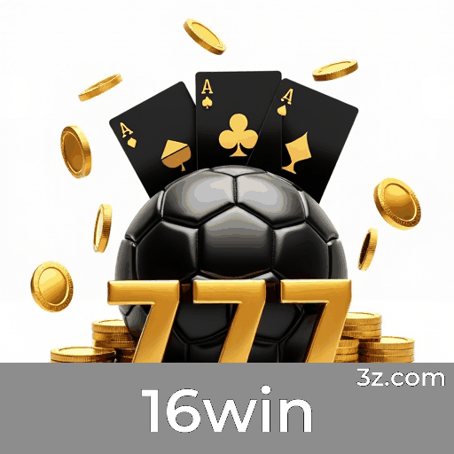 16win: Excelência em Cassino e Apostas